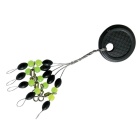 Line stopper Water Queen mit rolling M