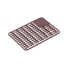 Stop Pellets CarpSpirit PM X 134 Braun