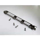 Rollenbandhalter ermes - 170 mm