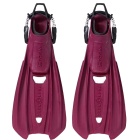 Flossen Aqualung Storm - Rosa - Größe XS/S