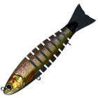 Köder Swimbaits biwaa Sinking S'Trout 3,5 - 9 cm 8 gr 06 Fario