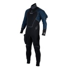 Taucheranzug Aqualung Iceland - Herren - 7 mm - Größe M/L