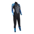 Taucheranzug Aqualung HydroFlex FS - Damen - 1mm - Größe S