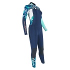 Neoprenanzug Aqualung Xscape - Damen - 3/4 mm - Größe S