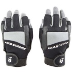 Kurze Neoprenhandschuhe Aqua Design Summer 1,5 mm - S