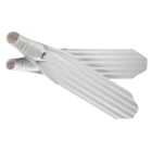 C4 Surfer Flossen - Weiß - 36/37