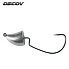 Bleiköpfe Decoy SV 38 3 - 3/32 2,6 g