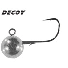 Bleiköpfe Decoy SV 52 Round Magic 4 1/16 - 1.8 g