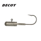 Bleiköpfe Decoy SV 67 Bachi Head 3/0- 1/4 - 7 g