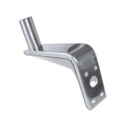 Modell: Segelboot - Mastbefestigung