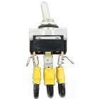 ATMBD400/Aero6Gen-Schalter - 12V