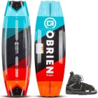 Pack Wakeboard Obrien System 135 