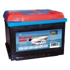 12V Marine-Batterie mit langsamer Entladung Tech Power 80A