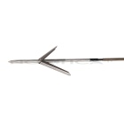 Bolzenschaft PathosØ 8mm - Doppelwiderhaken - 135 cm