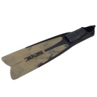 Flossen Seac sub Talent Camo Brown - 43/44