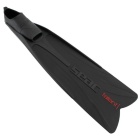 Flossen Seac sub Talent Schwarz - 36/38