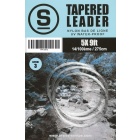 Tapered leader Pierre Sempé Tapered Leader - 5X 9 ft Lot x3