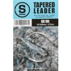 Vorfach Pierre Sempé Tapered Leader - 6X 9 ft