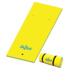Schwimmender Teppich Skiflott  | S