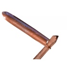 H.Dessault Tarpon Ø 7 mm einfacher Widerhakenpfeil - Länge : 80 cm