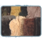 JMC Taupe Olive Haar