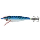 Squid jig Calmero Yo-Zuri 90 mm Blauer Stoff