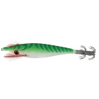 Squid jig Calmero Yo-Zuri 90 mm Stoff Grün