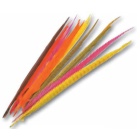 JMC Teal Orange Fasanenschwanz