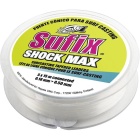 Schlagschnur konisch 5x15 Sufix Shock Max - 0.23-0.57mm