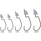 Bleikopf Hayabusa Swimming EX930 - 3,5 #1/0