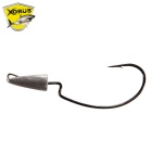 Bleikopf Xorus Texas Power 10 g 5/0