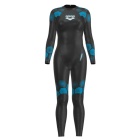 Arena Thunder Holiday Black Neoprenanzug – Damen – Größe XS