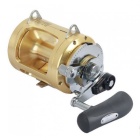 Angelrolle Shimano Tiagra - 50lb WLRS Rechtshänder