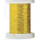 Lametta JMC Holographisch Gelb