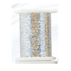 Lametta JMC Holographisch Silber