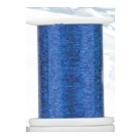 Lametta JMC Holographisch Blau