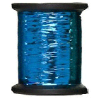 Lametta JMC Medium Blau