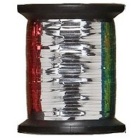 Lametta JMC Medium Gold - Silber Doppelseitig