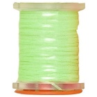 JMC phosphoreszierende Chartreuse Tinsel