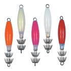 JapanischeSchablone 100 mm Orange O