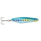 Kunstköder Metall Jig Williamson Thunder Jig 9,5 cm 28 gr Blue Sardine BSRD
