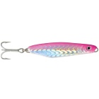 Kunstköder Metall Jig Williamson Thunder Jig 9,5 cm 28 gr Pink HP