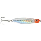 Kunstköder Metall Jig Williamson Thunder Jig 11 cm 40 gr Pearl PRL