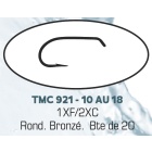 Fliegen angelhaken TMC 921 - H.14