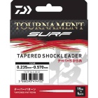 Shock Leader Daiwa Tournament Tapered - 28 57 MM
