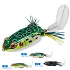 BOOYAH TOAD RUNNER - SHAD FROG (907)