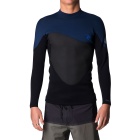 Herren Neopren Top Rip Curl Omega Layer 1,5 mm - Marine - M