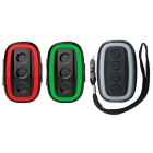 Set Bissanzeiger angeln + Madcat Topcat 2+1 Zentrale