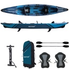 Kayak gonflable Wattsup Torpedo 2P