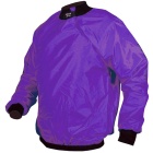 Paddeljacke Aqua Design Touring Violett - L